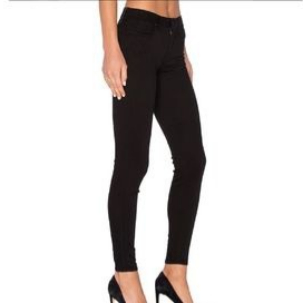 Alexander Wang | NWT Whip Skinny Jeans Stay Black Size 26